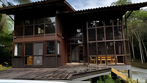 Unclassified image, 1 of 23, button - Villa Bela Vista (São Francisco do Sul)