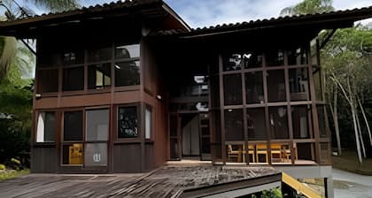 Villa Bela Vista