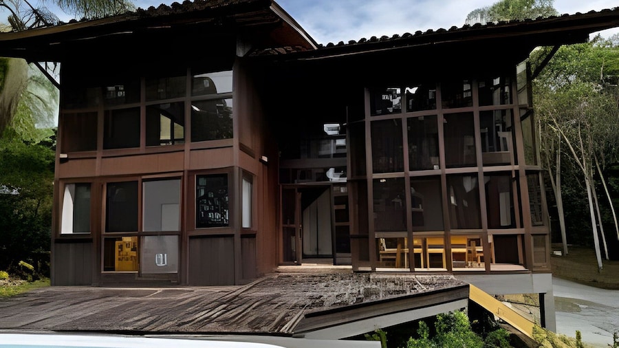 Villa Bela Vista