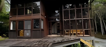 Villa Bela Vista