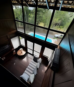 Chalet Premium