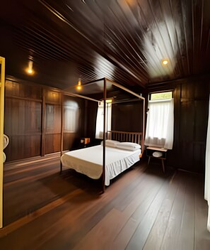 Alpehytte – premium