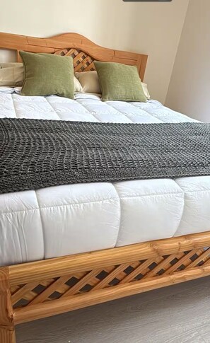 1 chambre, Wi-Fi, accès pour personnes à mobilité réduite