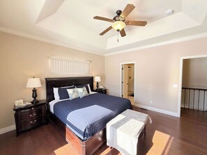 Villa, Multiple Beds, Patio, Golf View (TeeTime Blue) - Teetime Blue Stay on the Fairway (Camdenton)