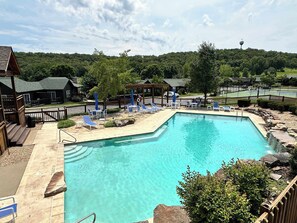 Pool - Teetime Blue Stay on the Fairway (Camdenton)