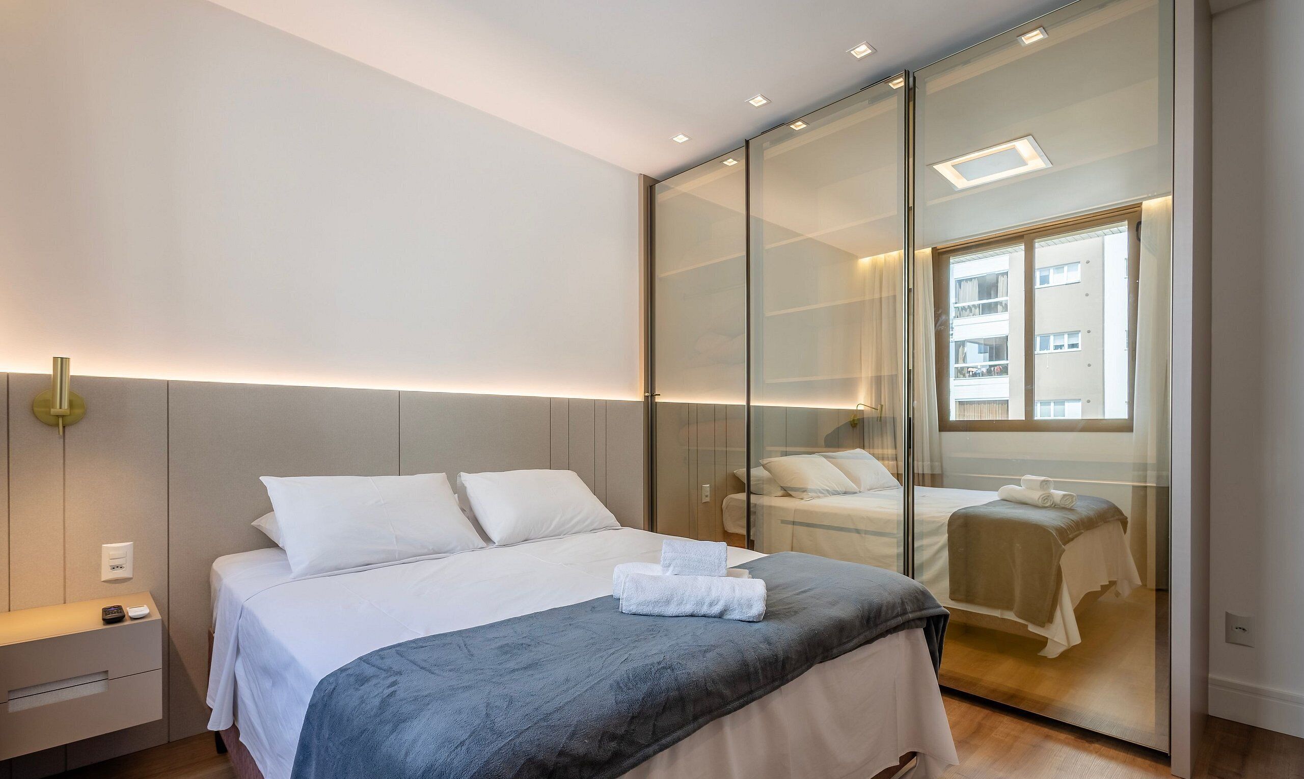 Basic Apartment | 3 bedrooms