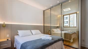 Basic Apartment | 3 bedrooms
