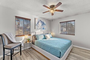 5 chambres, bureau, fer et planche à repasser, Wi-Fi gratuit