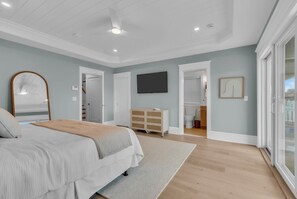 6 habitaciones, wifi y ropa de cama 