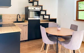 Dining - Pet friendly home in Slunj (Slunj)