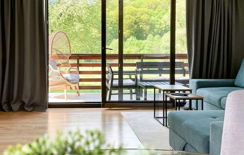 Pet friendly home in Slunj