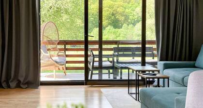 Pet friendly home in Slunj