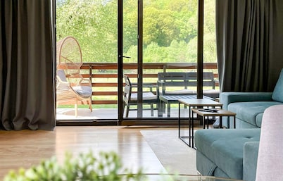 Pet friendly home in Slunj