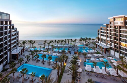 Garza Blanca Resort & Spa Cabo Luxury 2BR Suite