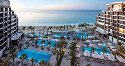 Garza Blanca Resort & Spa Cabo Luxury 2BR Suite