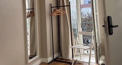 Bohemian Stay Central Lisbon Rooms