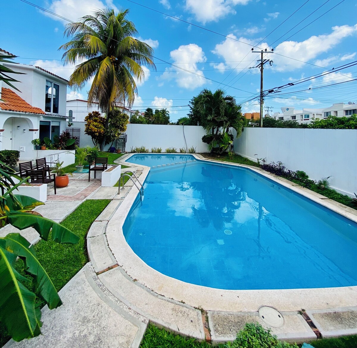 Bild für Gastgeberprofil