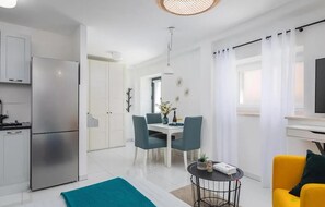 Interior - Lovely apartment in Sutivan with house sea view (Sutivan)