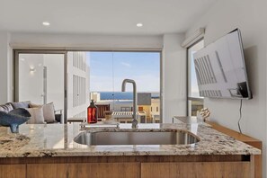 Interior - Casa Tranquila • Cabo Retreat • 2BD Private Escape. (Cabo San Lucas)