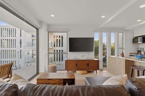 TV - Casa Tranquila • Cabo Retreat • 2BD Private Escape. (Cabo San Lucas)