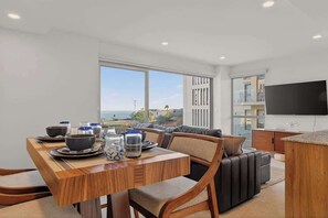 Dining - Casa Tranquila + Private Cabo Retreat + Indoor-Outdoor Living (Cabo San Lucas)