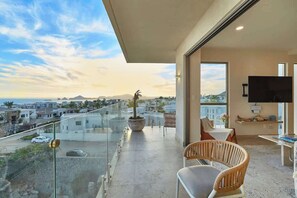 Interior - Luxury Penthouse w/ Private Pool & Ocean Views (Cabo San Lucas)