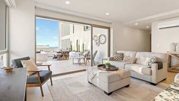 Fernseher, Arbeitsbereiche