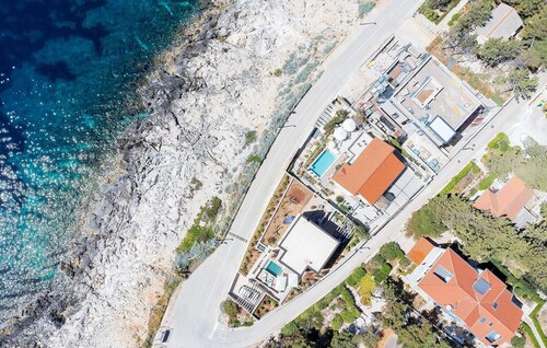 Stunning home in Hvar