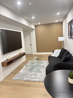 Unclassified image, 2 of 28, button - Modern Guest Suite in Livingston Northwest (Calgary)