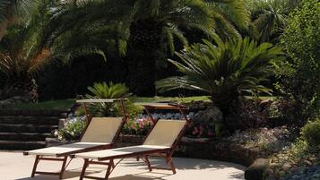 Terraço/pátio