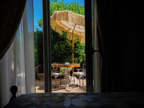 Restauration