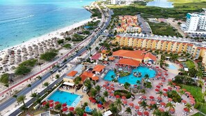 Unclassified image, 5 of 25, button - Escape to Paradise at Bluegreen Vacations La Cabana in Aruba- 1 Bedroom (Oranjestad)