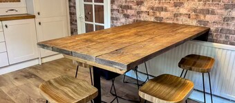 3 bedroom cottage in the heart of Bingley