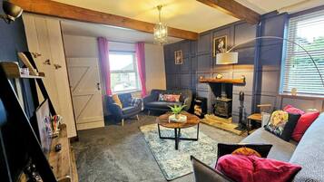 Téléviseur connecté