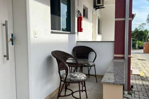 Suite clásica, lanai, vistas al patio