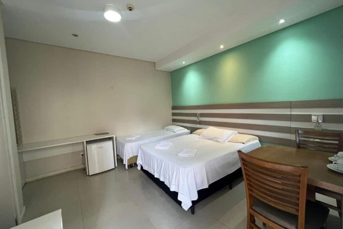 Klassieke suite, veranda, uitzicht op binnenplaats