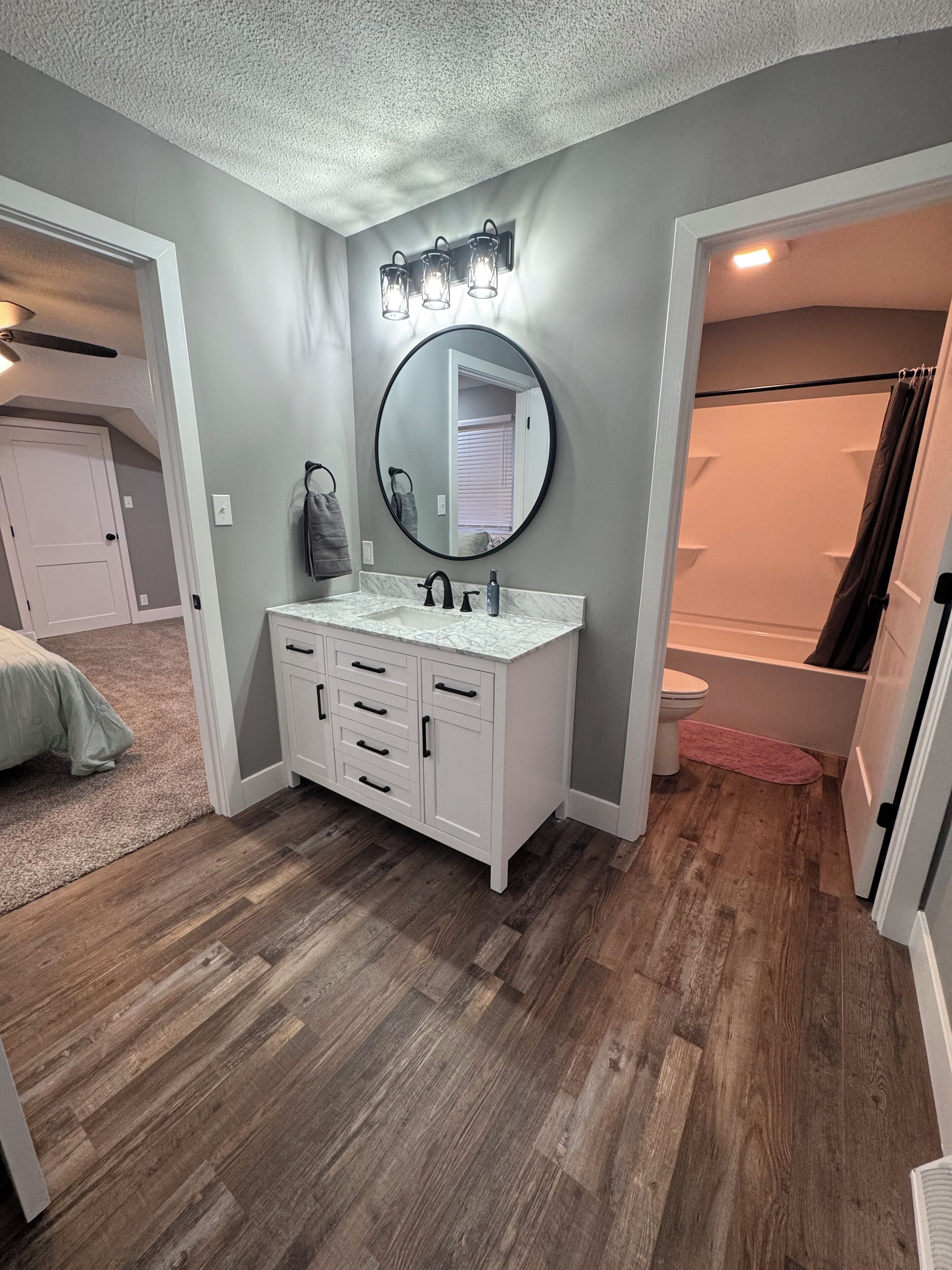 4 chambres, Wi-Fi, draps fournis