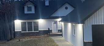 Spacious 4-bedroom 3 bath house in fabulous Hallsville