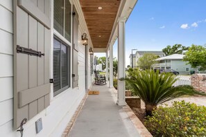 Unclassified image, 3 of 44, button - Serene Beach Oasis with Heated Pool (Biloxi)