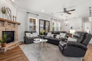 Unclassified image, 2 of 44, button - Serene Beach Oasis with Heated Pool (Biloxi)