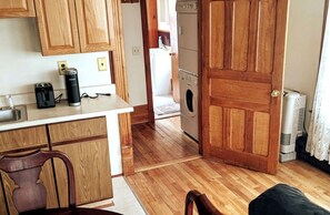 Unclassified image, 4 of 15, button - Sugar Mountain Retreat - 2nd floor 1 bedroom apartment w/private balcony (Canaan)