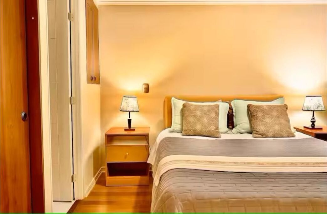 1 dormitori, wifi i roba de llit 