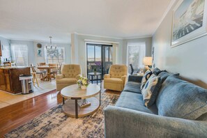 Televisor i oficines 