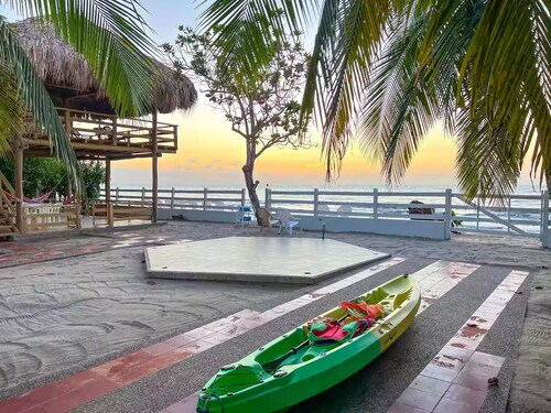 Casa San Miguel el francés