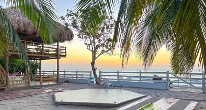 Casa San Miguel el francés