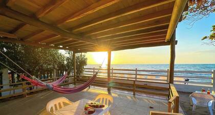 Casa San Miguel el francés