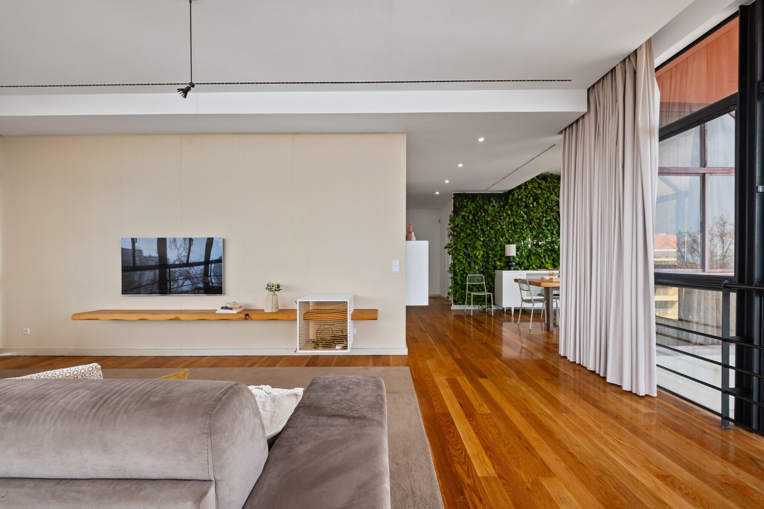 Penthouse Lido By Homie - Funchal