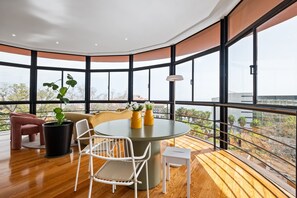 Interior - Penthouse Lido by Homie (Funchal)