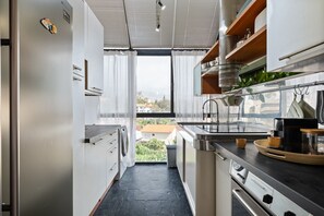 Eget kjøkken