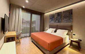 4 habitaciones, caja de seguridad en la habitación y wifi gratis 